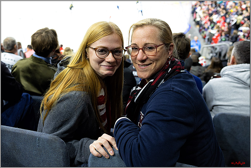 PENNY DEL;  Kölner Haie - ERC Ingolstadt; Köln, 25.11.2022